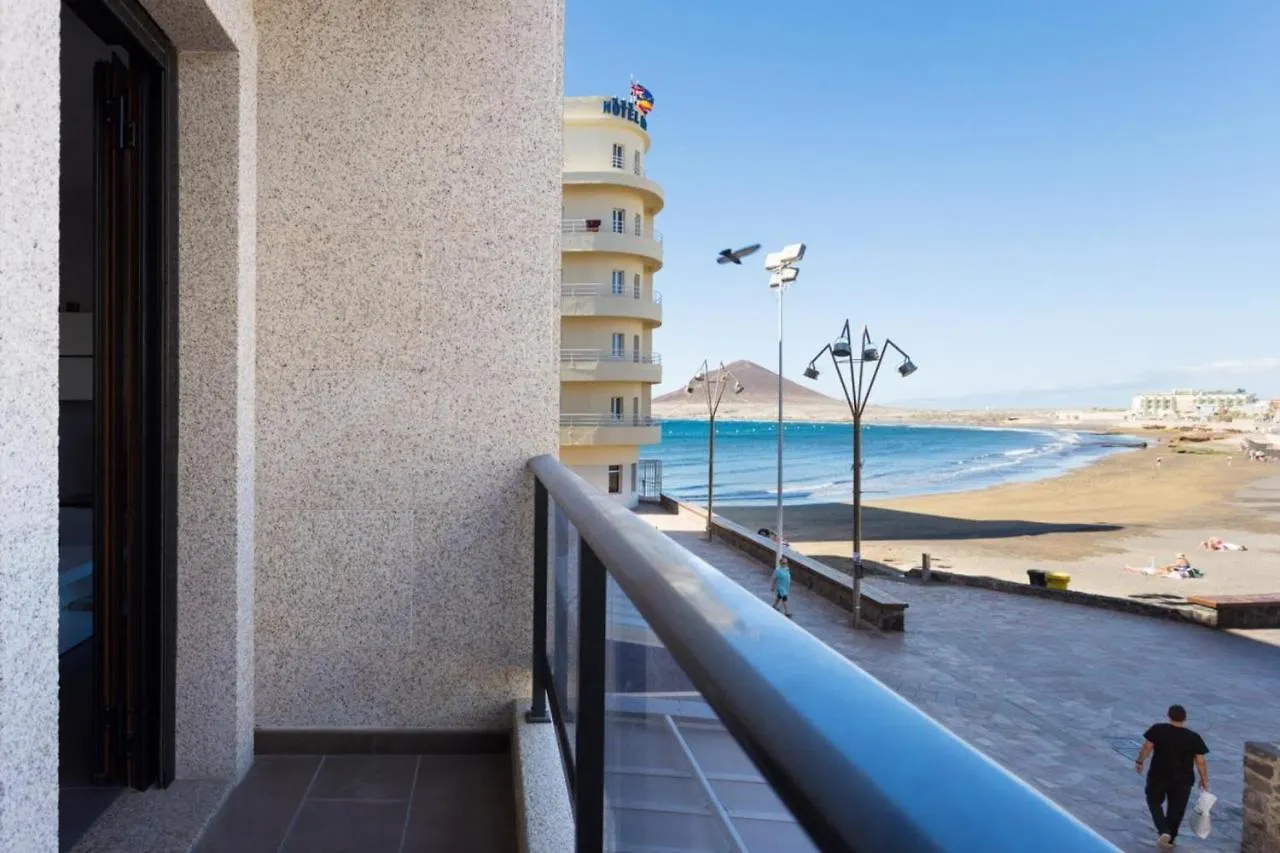 Apartments Alba El Medano