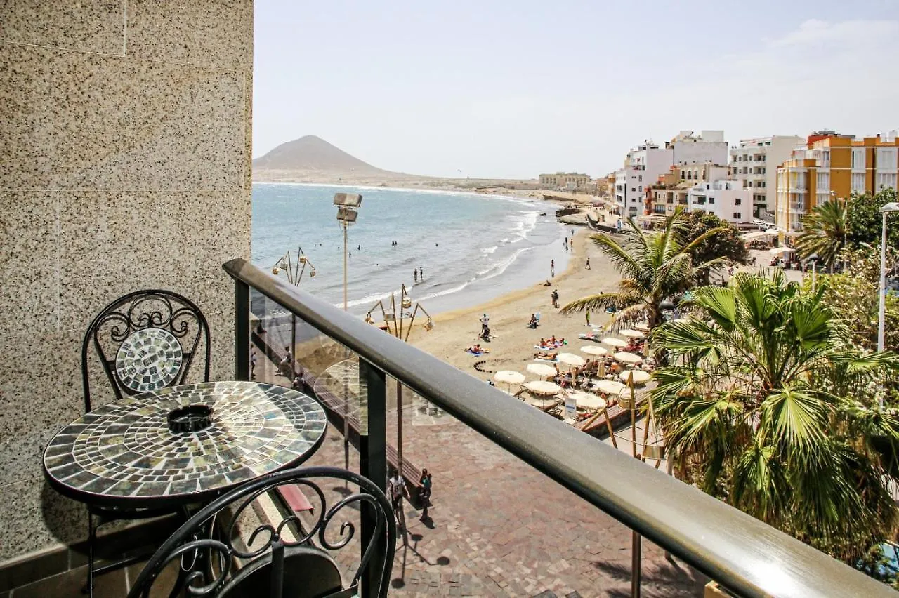 Apartments Alba El Medano